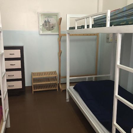 An Binh Homestay Đà Lạt Exterior foto