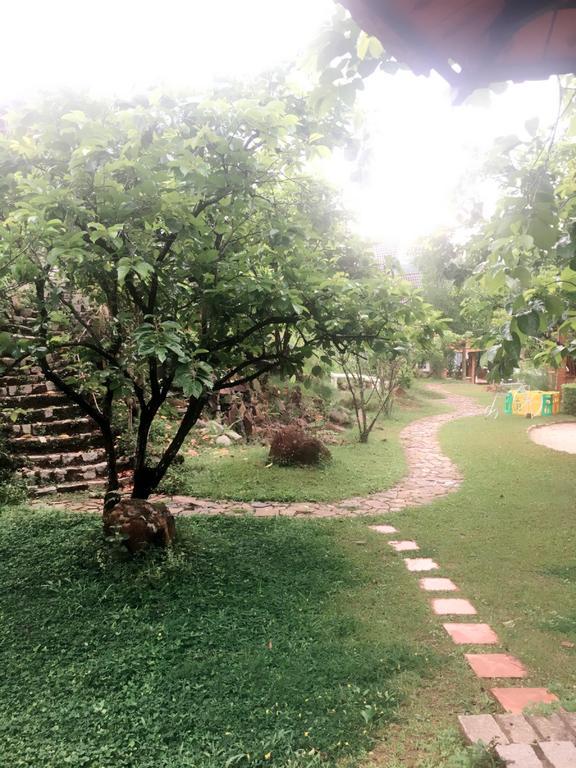 An Binh Homestay Đà Lạt Exterior foto