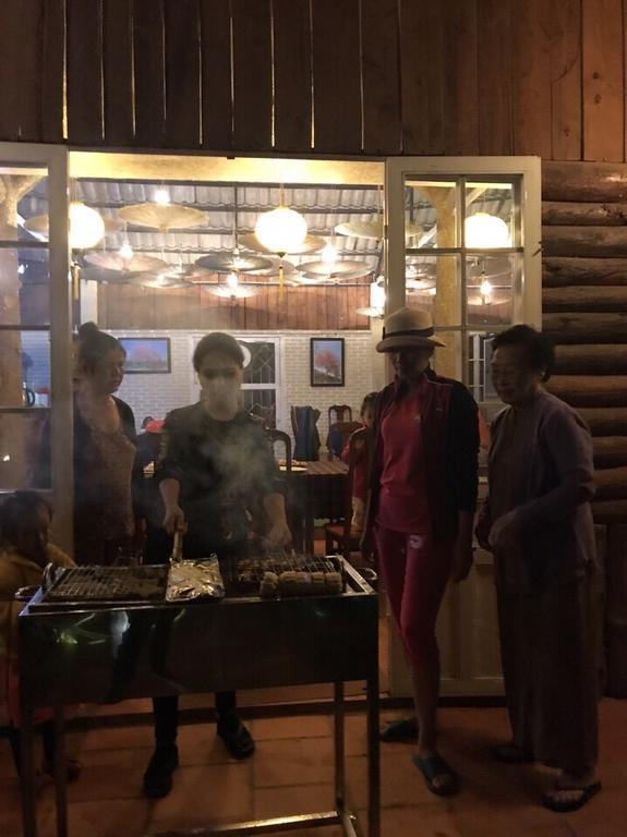 An Binh Homestay Đà Lạt Exterior foto