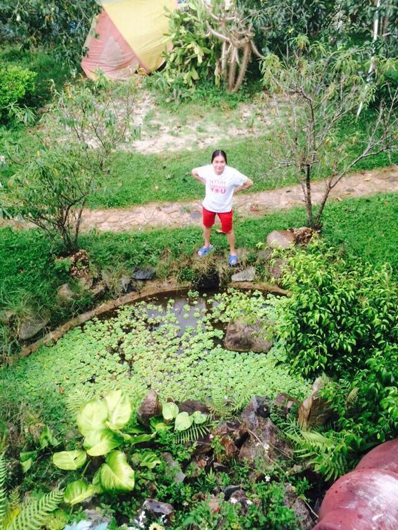An Binh Homestay Đà Lạt Exterior foto