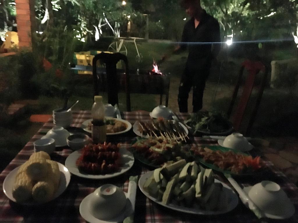 An Binh Homestay Đà Lạt Exterior foto