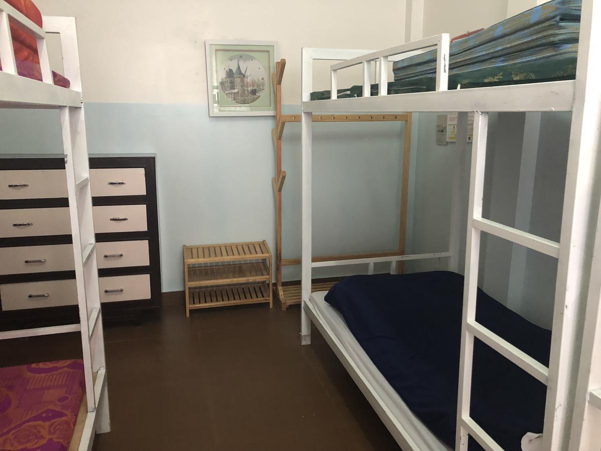 An Binh Homestay Đà Lạt Exterior foto